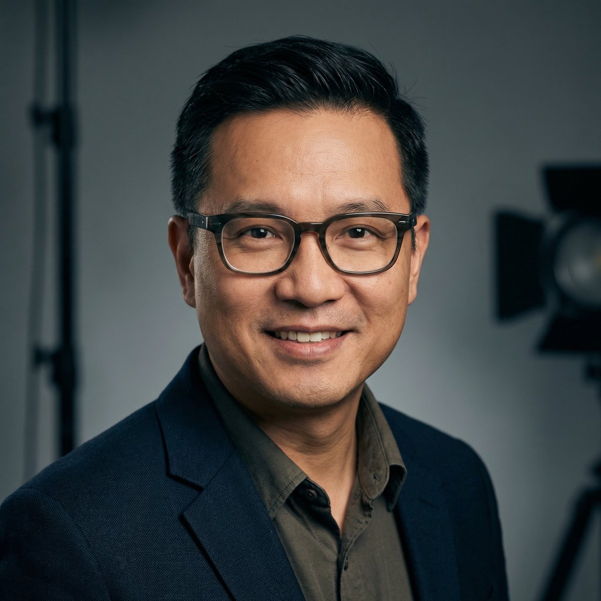 大象传媒导演顾问